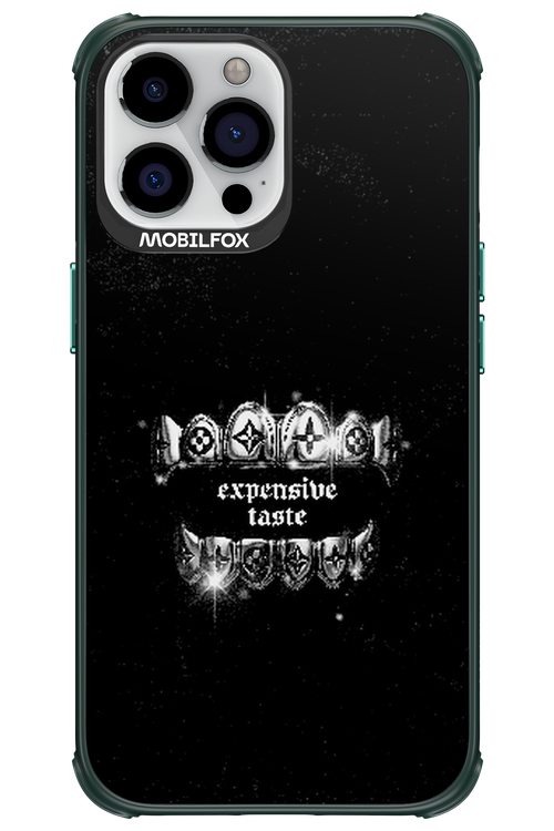 Expensive Taste - Apple iPhone 13 Pro Max