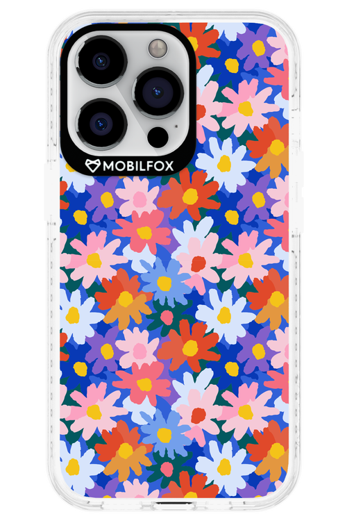 Happy Bloom - Apple iPhone 13 Pro
