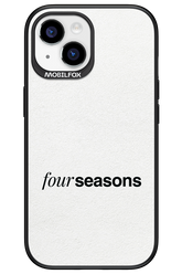 BSW FourSeasons 11 2.0 - Apple iPhone 15