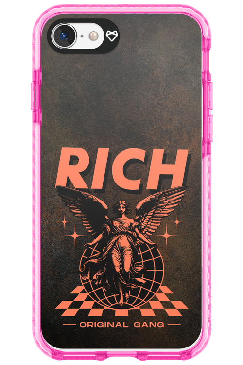 Original Gang - Apple iPhone SE 2020