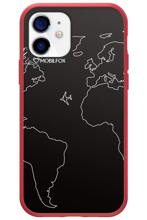 Worldview 2.0 - Apple iPhone 12