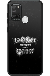 Expensive Taste - Samsung Galaxy A21 S