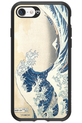 Hokusai 2.0 - Apple iPhone 7