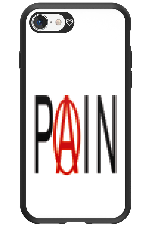 PAIN - Apple iPhone 8