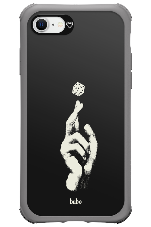 DAMNED LUCK - Apple iPhone SE 2022