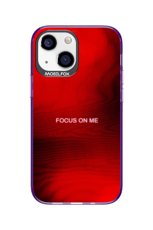 Focuss 2.0 - Apple iPhone 13 Mini