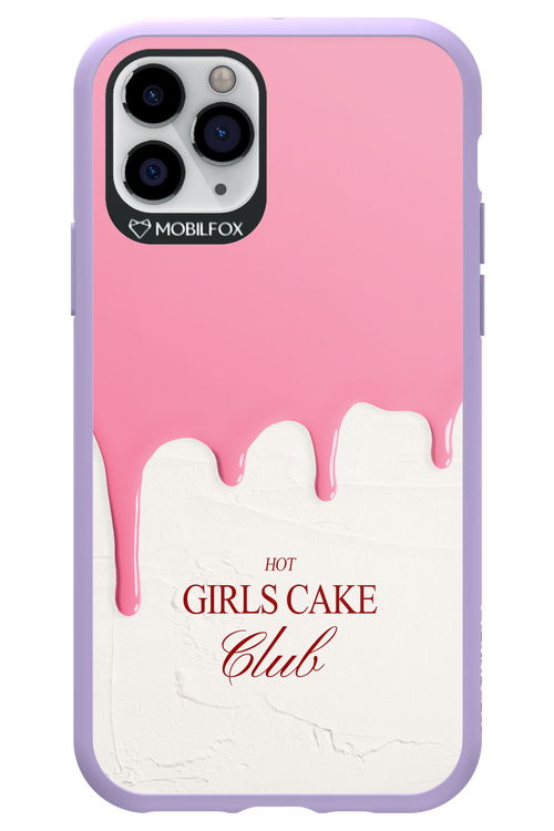 Cake Club - Apple iPhone 11 Pro
