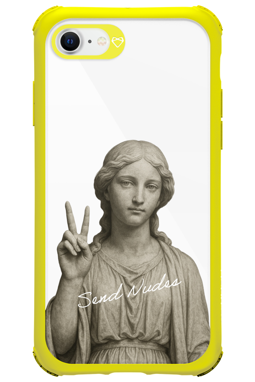 Saint Nudes - Apple iPhone SE 2022