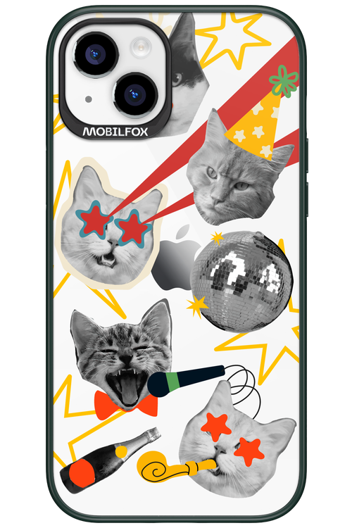 Christmas Chaos - Apple iPhone 15 Plus