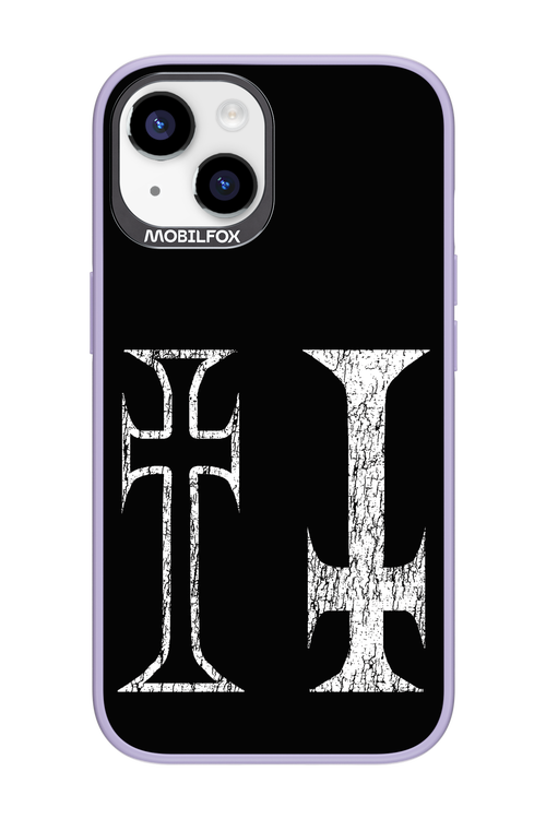 Double crosss 2.0 - Apple iPhone 14