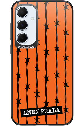 Böri Prala - Samsung Galaxy A55