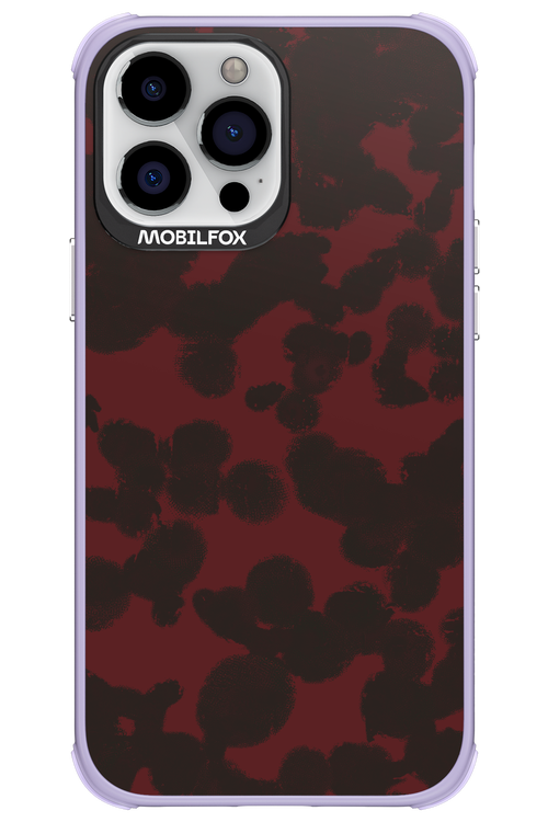 Bordeaux Skin - Apple iPhone 13 Pro Max
