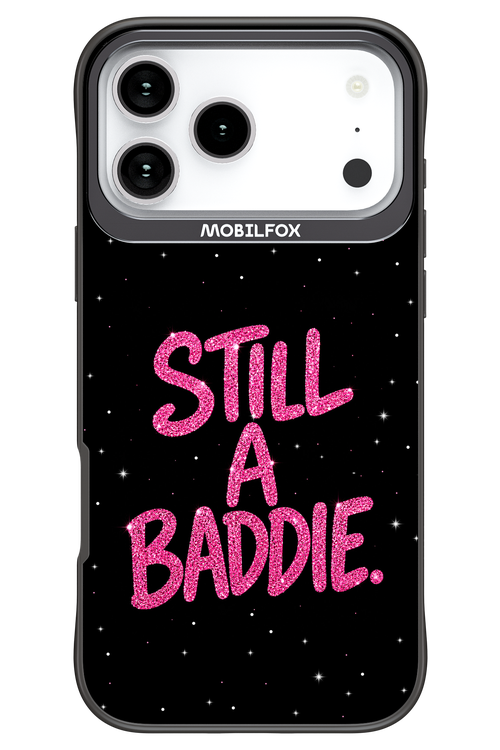 Baddie 2.0 - Apple iPhone 17 Pro Max
