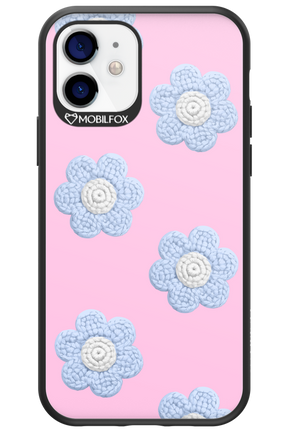 Baby Pink - Apple iPhone 12