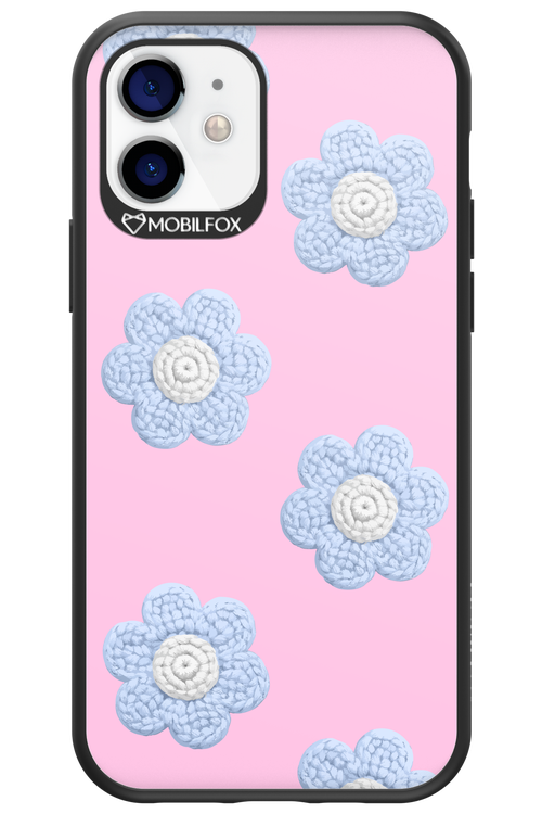 Baby Pink - Apple iPhone 12