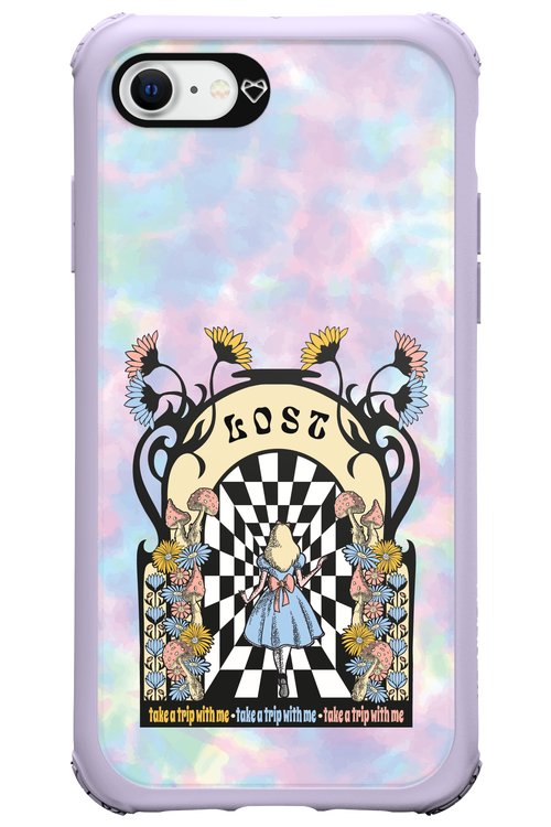 L0ST 2.0 - Apple iPhone 7
