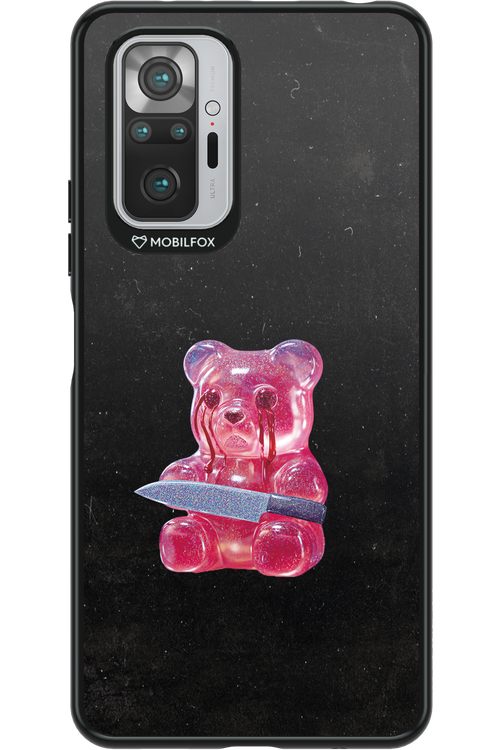 Yummy - Xiaomi Redmi Note 10 Pro