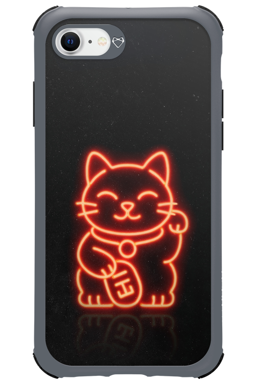 Led Cat 2.0 - Apple iPhone SE 2020