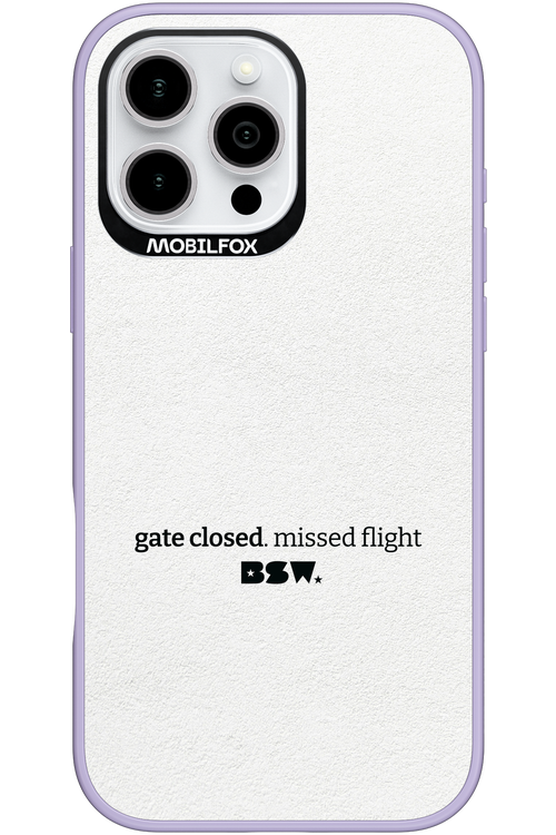 BSW FourSeasons 12 2.0 - Apple iPhone 16 Pro Max
