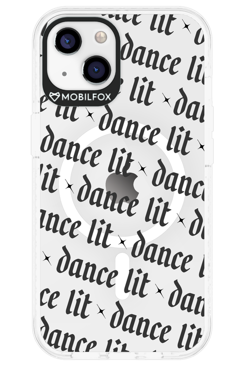 DL T - Apple iPhone 13