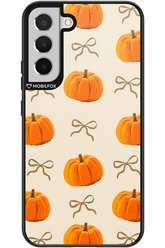 Cutie Pumpkin - Samsung Galaxy S22+
