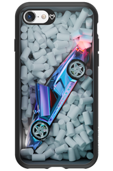 Fragile Ego - Apple iPhone SE 2022