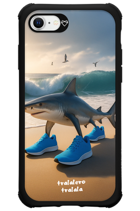 Tralalero Tralala - Apple iPhone SE 2020