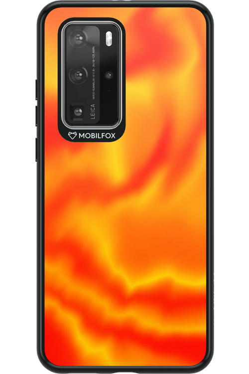 Beat the Heat 2.0 - Huawei P40 Pro