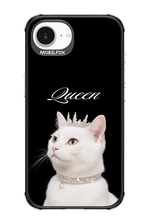 Queen 2.0 - Apple iPhone 16e