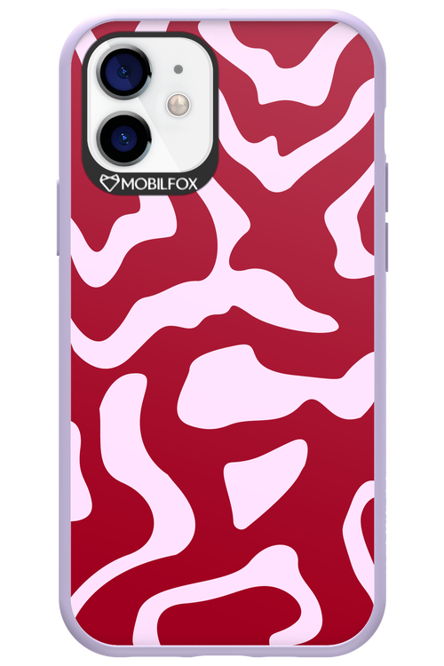 Strawberry Shake - Apple iPhone 12