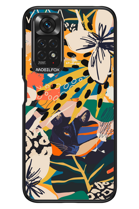 Vintage - Xiaomi Redmi Note 11/11S 4G