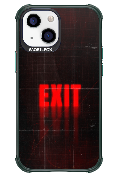 EXIT 2.0 - Apple iPhone 13 Mini