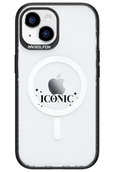 Iconic Sparkle - Apple iPhone 15