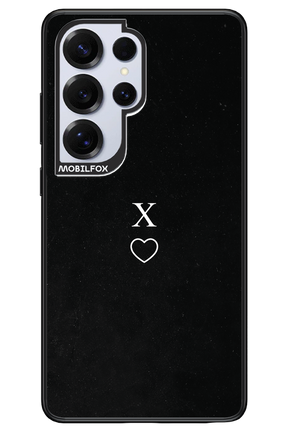 X Black 2.0 - Samsung S25 Ultra