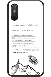 teendők felnőtté válás előtt - Xiaomi Redmi 9A