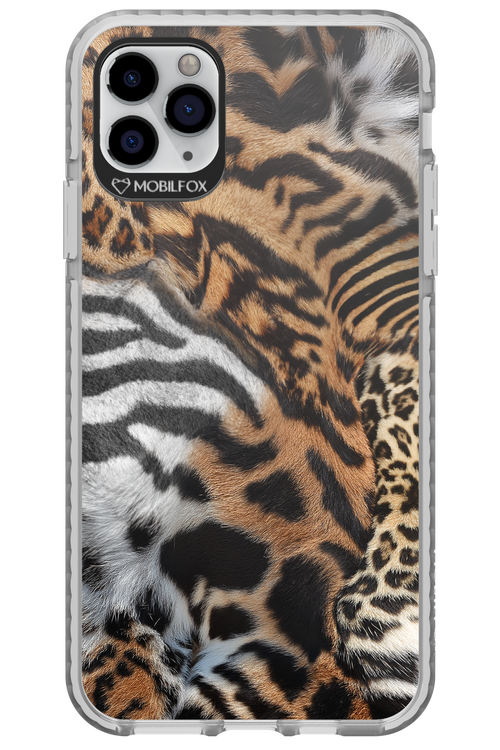 Wild Mix - Apple iPhone 11 Pro Max