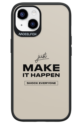 Make IT - Apple iPhone 14