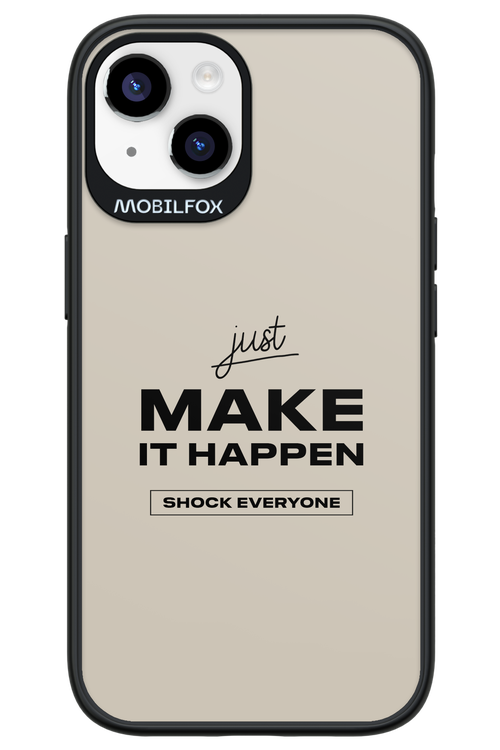 Make IT - Apple iPhone 14