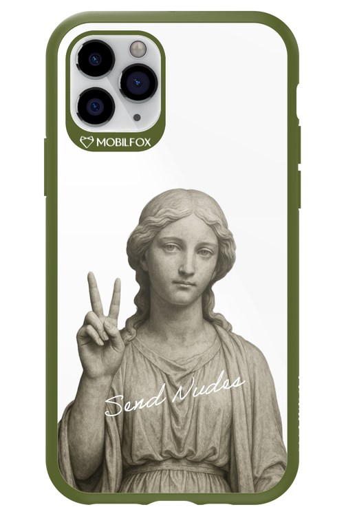 Saint Nudes - Apple iPhone 11 Pro