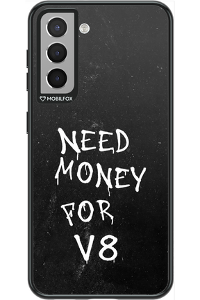 V8 2.0 - Samsung Galaxy S21