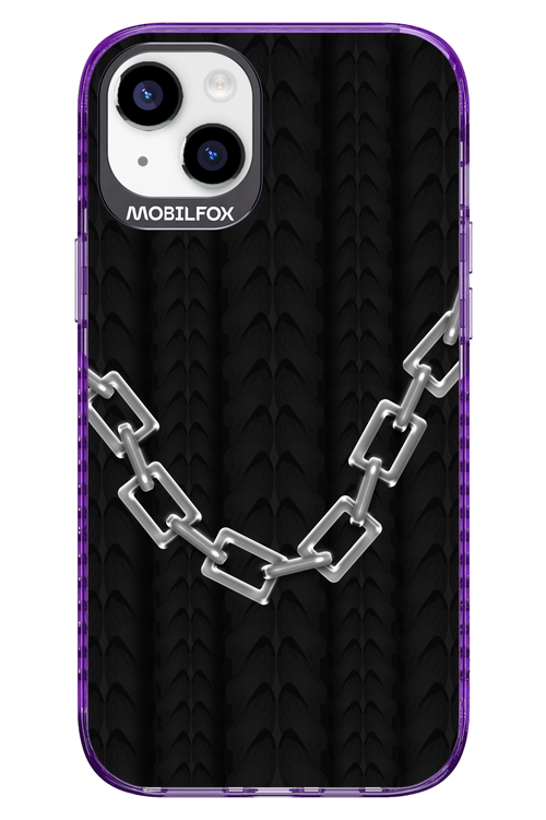Chain Baddie - Apple iPhone 14 Plus