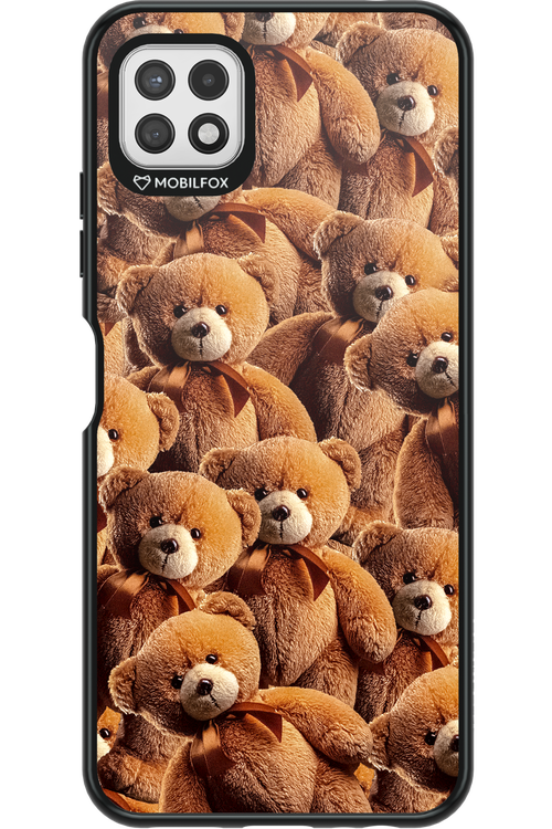 Teddys - Samsung Galaxy A22 5G