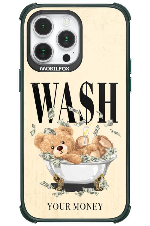 Money Washing - Apple iPhone 14 Pro Max