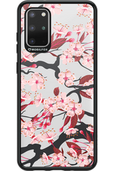 Sakura - Samsung Galaxy S20+