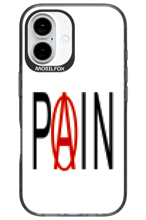 PAIN 2.0 - Apple iPhone 16