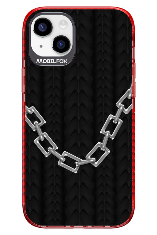 Chain Baddie - Apple iPhone 14 Plus