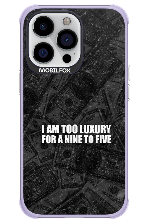 9 to 5 - Apple iPhone 13 Pro