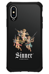 Sinner - Apple iPhone X