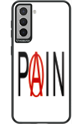 PAIN 2.0 - Samsung Galaxy S21
