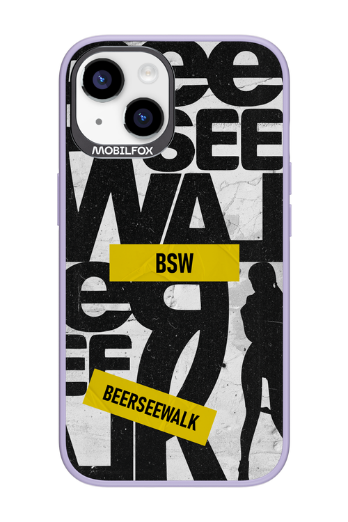 Beerseewalk II - Apple iPhone 14